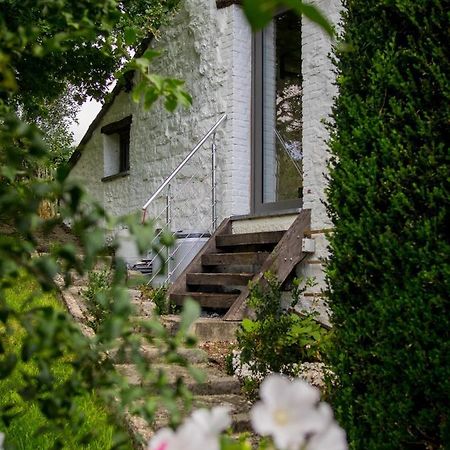 Gite « Le Sault-Poket » Walcourt Buitenkant foto